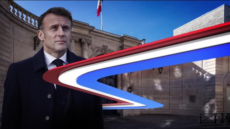 Édition spéciale - Quel Premier ministre pour la France ? (2) - 12/12