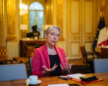 Education à la sexualité à l’école : les derniers arbitrages d’Elisabeth Borne