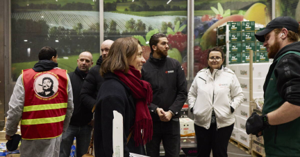 Election syndicale dans les TPE : la CGT creuse l’écart, mais la participation est au plus bas