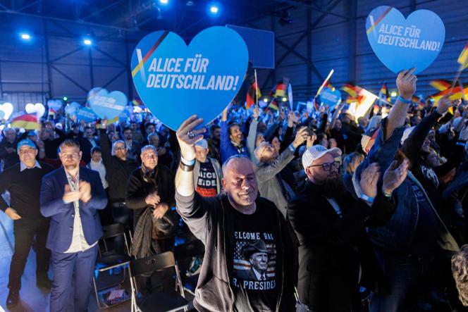 Elections en Allemagne : la droite se radicalise sur la question de l’immigration