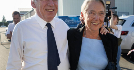 Elisabeth Borne ministre de l’Education nationale du gouvernement Bayrou : c’est parti pour un retour