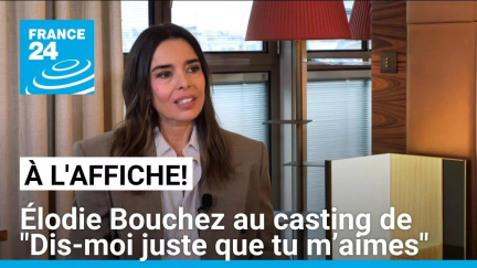 Élodie Bouchez en proie à un dangereux manipulateur dans "Dis-moi juste que tu m’aimes"