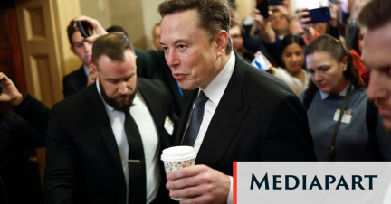 Elon Musk rêve de faire gagner l'extrême droite en Allemagne