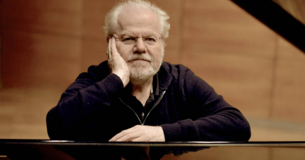 Emanuel Ax : «Je déteste l’idée que tout doive être désormais parfait»