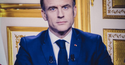 Emmanuel Macron face au miroir de son échec – Libération