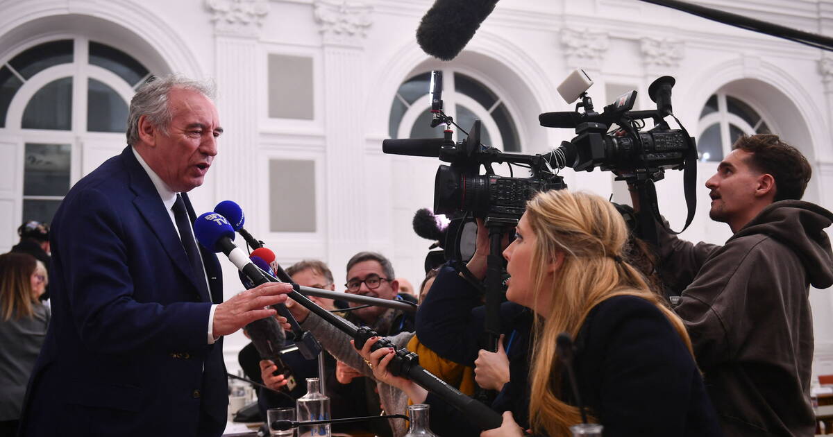 Emmanuel Macron reçoit ses voisins européens, Bayrou cible le gouvernement Jospin dans l’affaire Bétharram… L’actu de ce mercredi matin