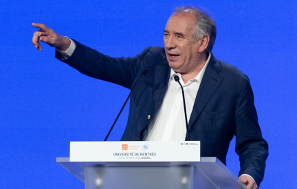 Emmanuel Macron trouvera-t-il avec François Bayrou un Premier ministre capable de tenir plus de trois mois ?