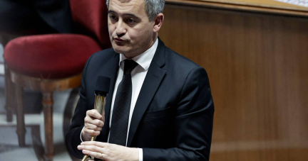 En 2025, Darmanin défend une mesure dont il rappelait lui-même qu’elle était anticonstitutionnelle en 2023