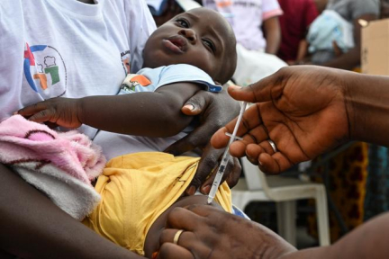 En Afrique, les avancées prometteuses de la vaccination contre le paludisme