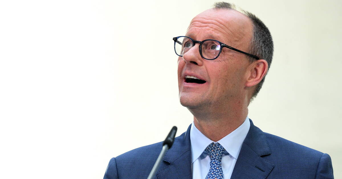 En Allemagne, Friedrich Merz obtient le feu vert pour son maxi-plan d’investissement et devient le chancelier le plus cher de l’histoire