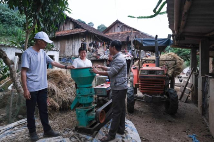 En Asie du Sud-Est, le Vietnam s’engage sur la voie de la transition agroécologique