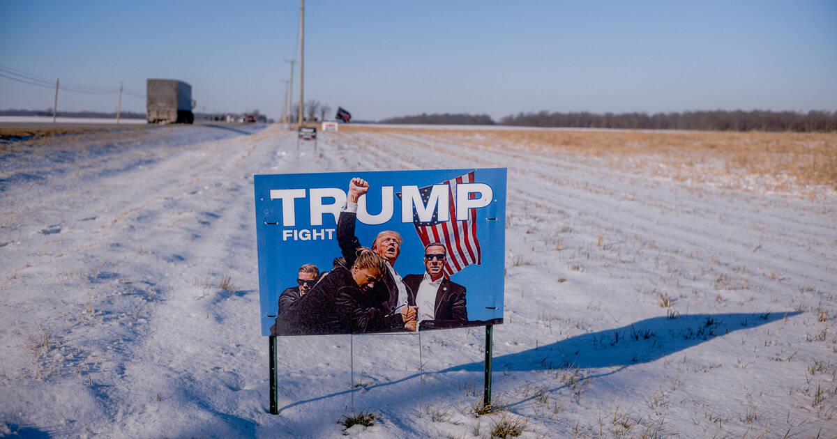 En attendant Trump, épisode 5 : dans l’Ohio, Springfield se vide de son vivier haïtien