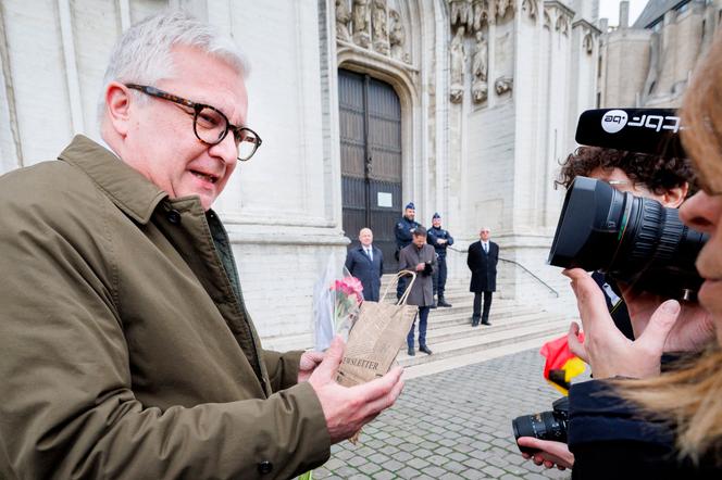 En Belgique, le frère du roi bataille contre l’Etat pour avoir une couverture sociale