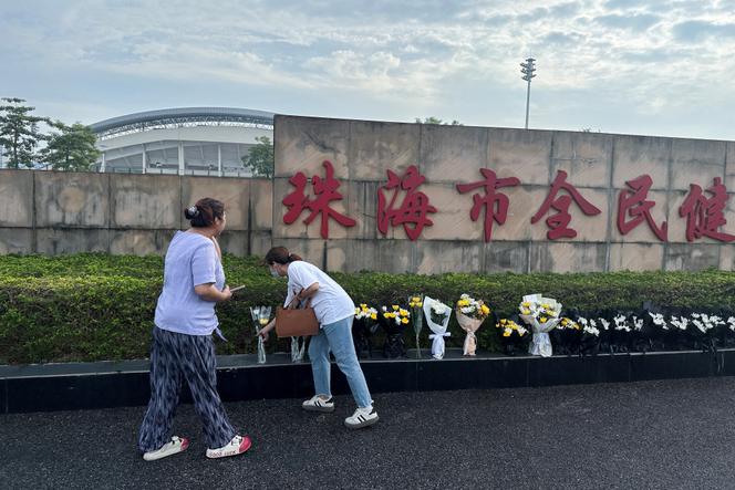 En Chine, des attaques meurtrières en série inquiètent la population et le pouvoir