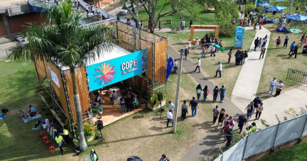 En Colombie, la COP16 biodiversité connaît un succès populaire : «C’est une expérience d’éducation environnementale massive»