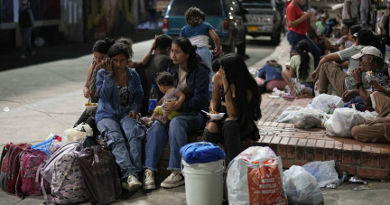 En Colombie, les guérillas s’entretuent sur fond de trafic de cocaïne