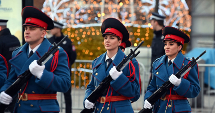 En coordination avec Moscou et Belgrade, la République serbe menace la paix en Bosnie-Herzégovine, par Denis Bećirović, membre de la présidence bosnienne