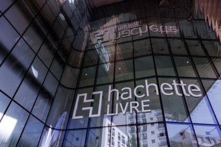 En déménageant, Hachette et Editis regroupent leurs effectifs