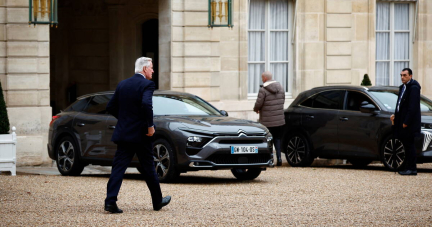 En dépit de son court passage à Matignon, Michel Barnier va-t-il bénéficier d’un chauffeur et d’une protection à vie ?