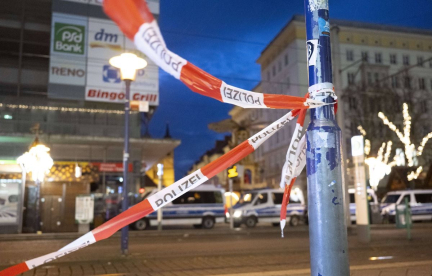 EN DIRECT Attaque de Magdebourg : L'Arabie saoudite exprime sa « solidarité » avec l'Allemagne