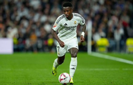 EN DIRECT Ballon d'or 2024 : Coup de théâtre à Madrid, le club annule son déplacement à Paris car Vinicius ne serait pas le lauréat