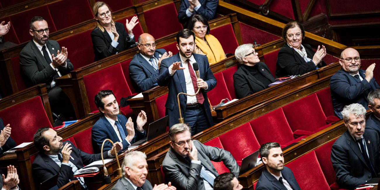 En direct, budget 2025 : le RN va voter la censure du gouvernement Barnier en cas de 49.3, « sauf miracle de dernière minute »