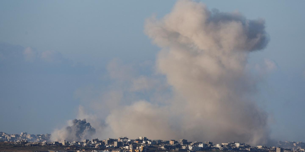 En direct, cessez-le-feu à Gaza : Israël annonce avoir intercepté deux missiles tirés du Yémen ; la trêve entre Israël et le Hamas entrera en vigueur dimanche à 8 h 30, heure locale