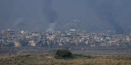 En direct, cessez-le-feu à Gaza : le gouvernement israélien se réunira vendredi pour voter l’accord de trêve avec le Hamas