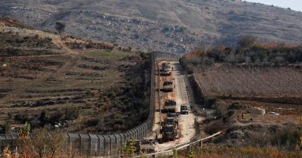 EN DIRECT - Chute de Bachar al-Assad : Israël a mené 250 frappes en Syrie depuis dimanche et «détruit les principaux sites militaires», selon l’OSDH