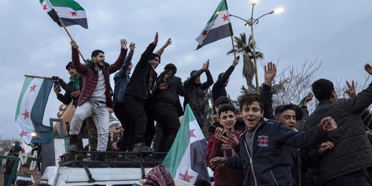 En direct, chute de Bachar Al-Assad : « la France salue la chute du régime », fait savoir le Quai d’Orsay