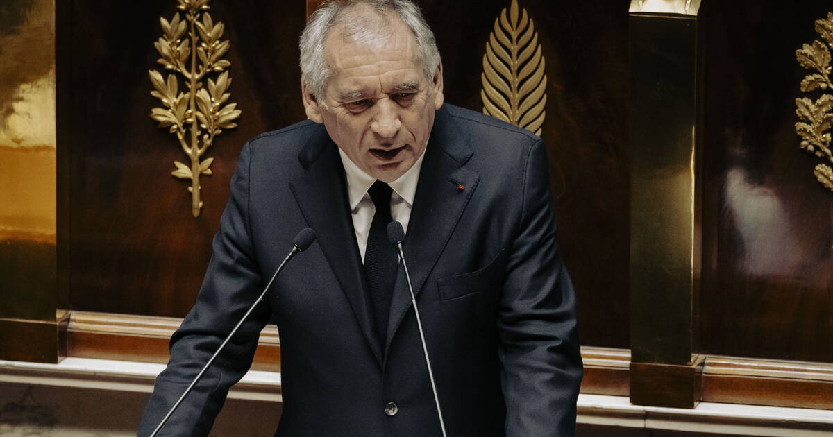 EN DIRECT - Discours de François Bayrou : le Premier ministre «persuadé» qu’il y aura un accord sur les retraites