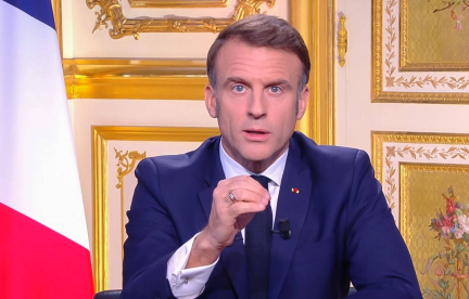 EN DIRECT Futur Premier ministre : Emmanuel Macron reçoit des responsables politiques du PS aux LR…