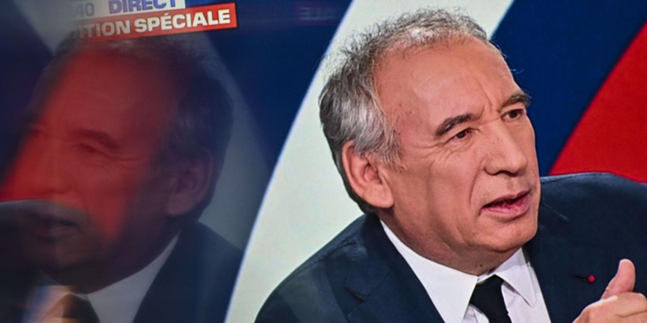 En direct, gouvernement Bayrou : ce qu’il faut retenir de l’interview du premier ministre après la nomination de son équipe