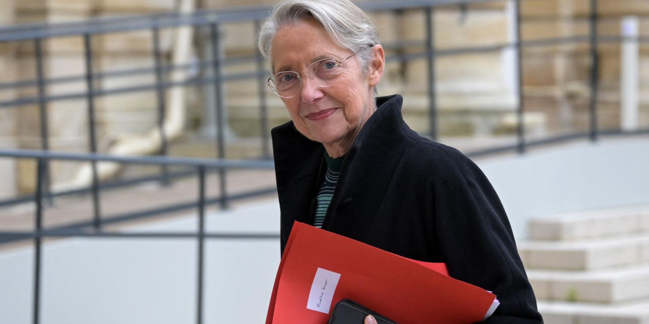 En direct, gouvernement Bayrou : Elisabeth Borne devient numéro deux du gouvernement, Eric Lombard est nommé ministre de l’économie, François Rebsamen ministre de l’aménagement du territoire