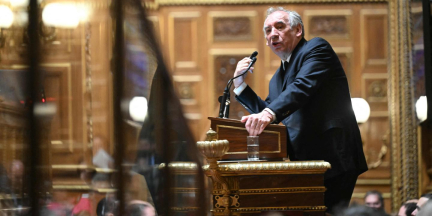 En direct, gouvernement Bayrou : le premier ministre confirme l’abandon du passage d’un à trois jours de carence en cas d’arrêt maladie, dans un courrier au PS