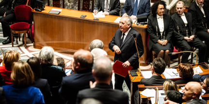 En direct, gouvernement Bayrou : les débats budgétaires reprennent au Sénat, une partie de la gauche dénonce un « coup de force »