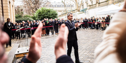 En direct, gouvernement Bayrou : les ministres prennent leurs fonctions après les passations des pouvoirs