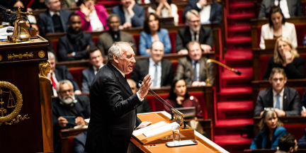 En direct, gouvernement Bayrou : suivez l’actualité politique, à trois jours d’une commission mixte paritaire décisive sur le budget