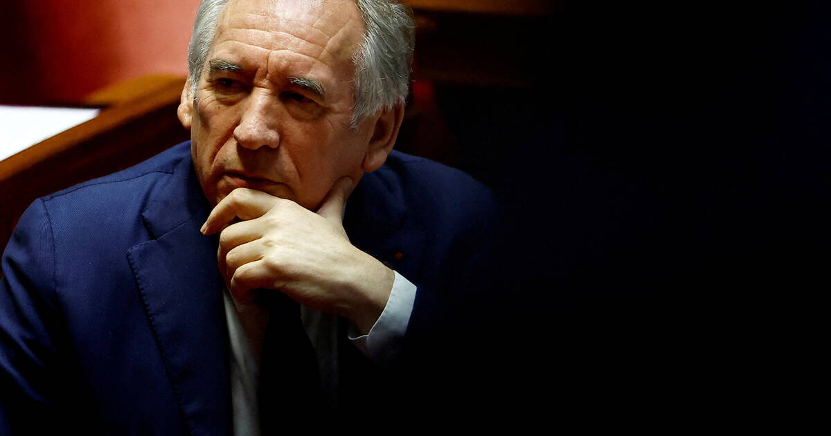 EN DIRECT - Gouvernement de François Bayrou : Marc Fesneau confirme une présentation «avant Noël»