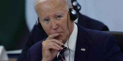 En direct, guerre au Proche Orient : « Aucune équivalence entre Israël et le Hamas », juge Joe Biden après le mandat d’arrêt émis par la CPI contre Nétanyahou