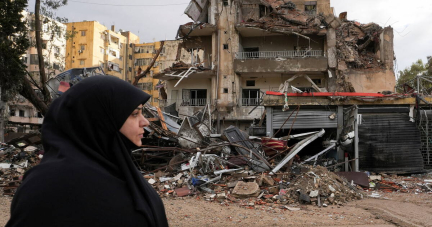 EN DIRECT - Guerre au Proche-Orient : Israël n’a «pas d’excuse» pour refuser un cessez-le-feu au Liban, selon Josep Borrell