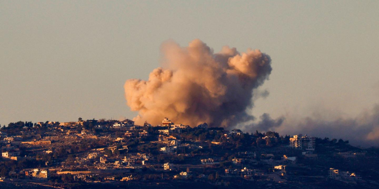 En direct, guerre au Proche-Orient : l’armée israélienne annonce une frappe aérienne sur « un lance-roquettes mobile » du Hezbollah dans le sud du Liban