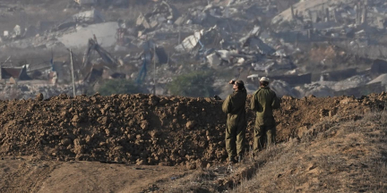 En direct, guerre au Proche-Orient : le Royaume-Uni annonce augmenter son aide humanitaire à Gaza