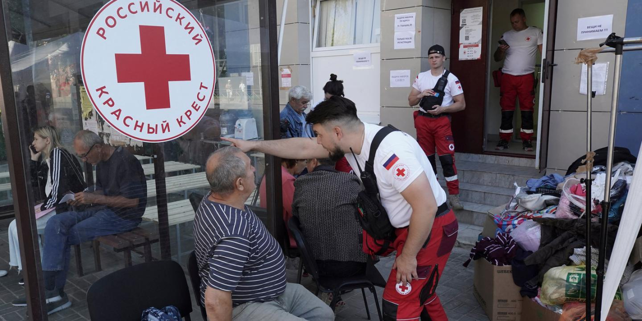 En direct, guerre en Ukraine : au moins six morts et dix blessés après un bombardement dans l’oblast russe de Koursk, affirment les autorités locales