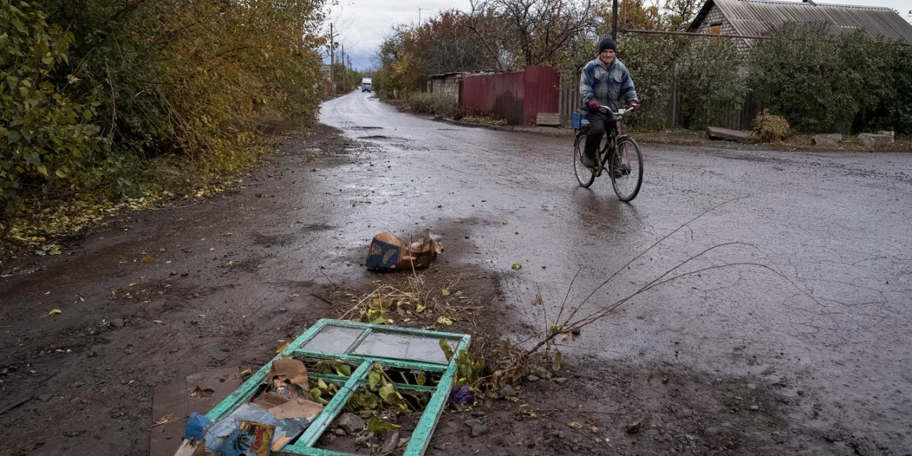 En direct, guerre en Ukraine : des frappes russes font six morts à Zaporijia