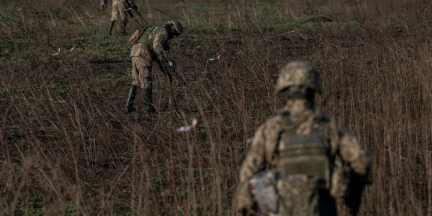 En direct, guerre en Ukraine : Kiev affirme que la Russie a tiré un missile balistique intercontinental pour la première fois depuis le début de l’invasion