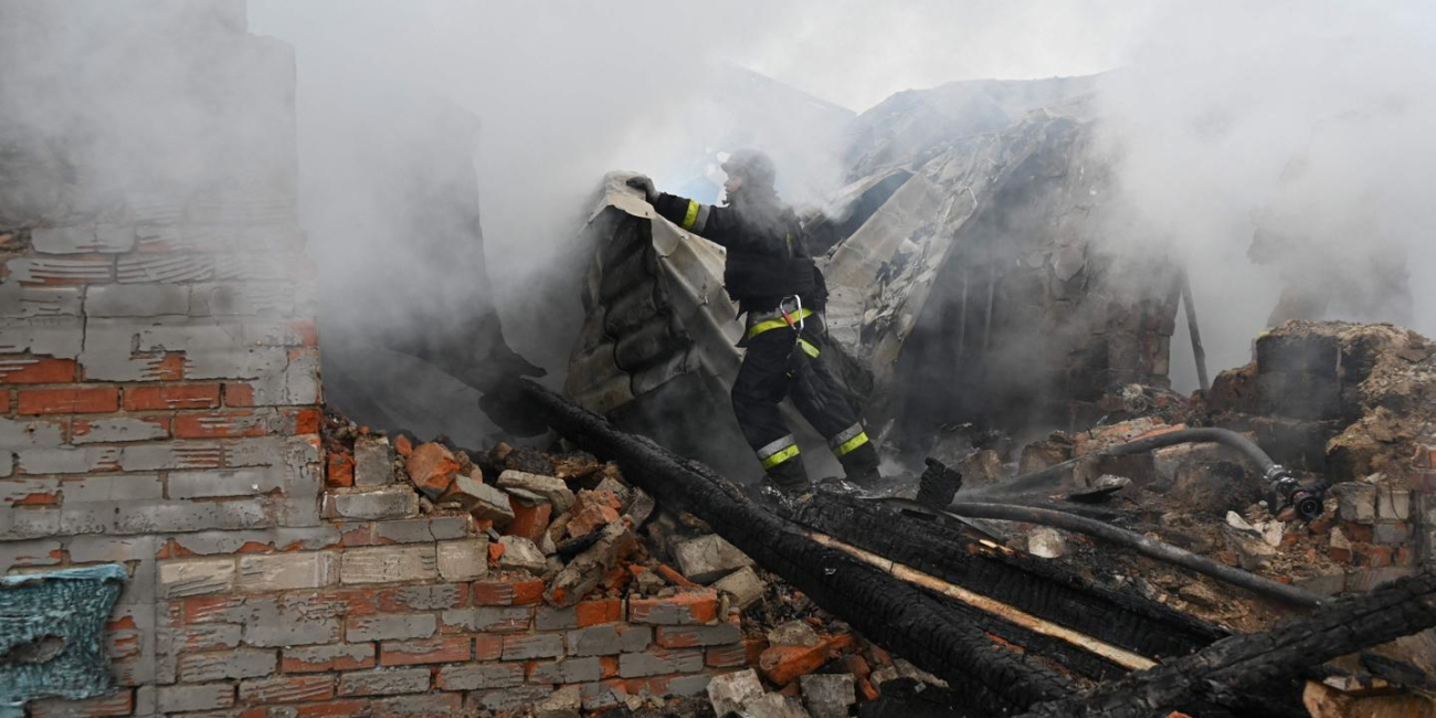 En direct, guerre en Ukraine : la France condamne « avec la plus grande fermeté » les attaques massives de la Russie contre l’Ukraine le 25 décembre