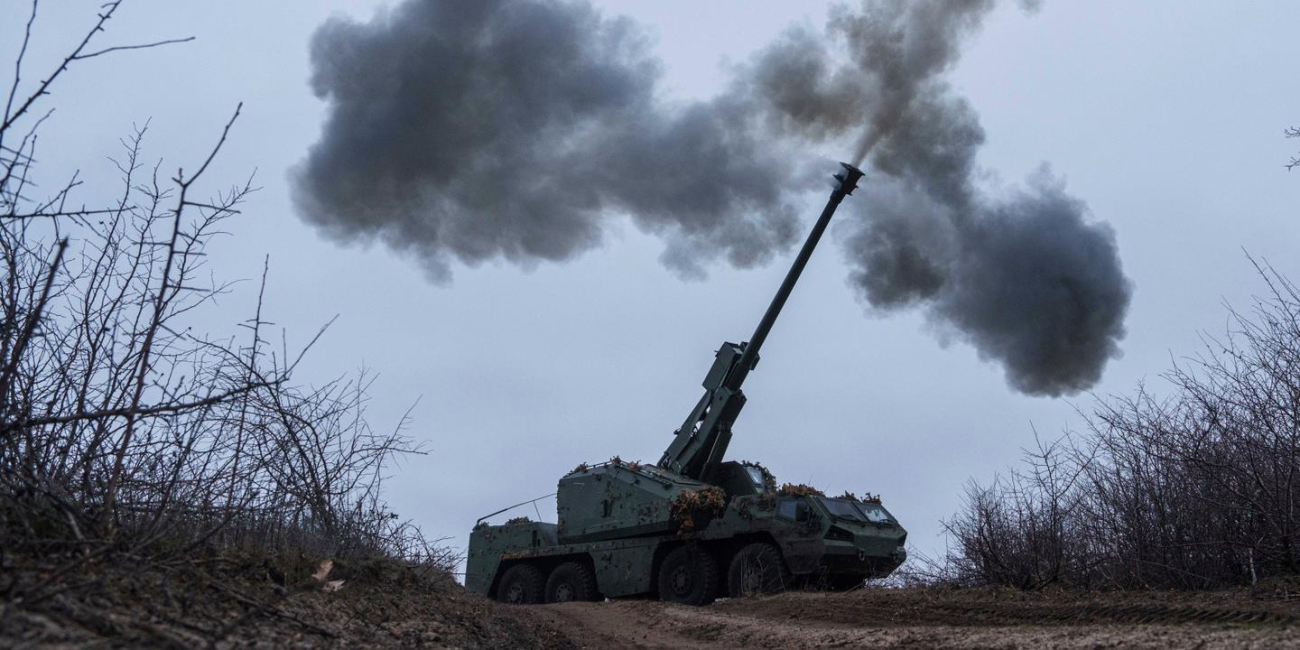 En direct, guerre en Ukraine : la Russie annonce avoir pris le contrôle de la localité de Velyka Novossilka, dans l’oblast de Donetsk