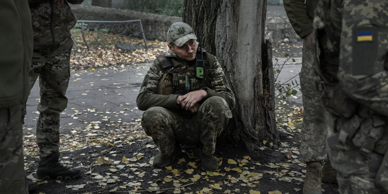 En direct : Guerre en Ukraine - La Russie revendique la prise d'un nouveau village dans l'est