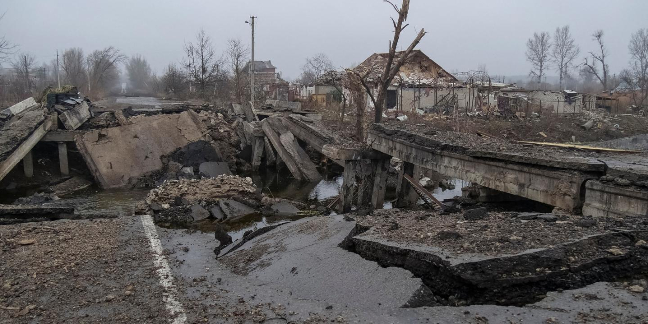 En direct, guerre en Ukraine : l’armée russe avance dans l’oblast de Kharkiv et se rapproche de la ville de Koupiansk